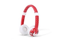 SPARROW KIDS - HELLO KITTY 兒童安全耳機