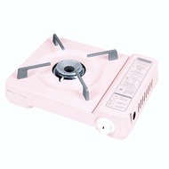 เตาปิกนิก Dyna Home รุ่น DH-1001 สีพาสเทล 3 สี Camping