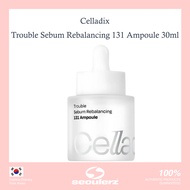 [Celladix] Trouble Sebum Rebalancing 131 Ampoule 30ml