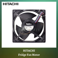 [ORIGINAL | READY STOCK] HITACHI Refrigerator Fan Motor