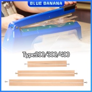 ​​200/300/400mm Sealing Machine Heat Wire Impulse Sealer Replacement Parts