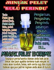 100% asli minyak pelet bulu perindu minyak wangi pelet jarak jauh media foto di jamin ampuh murah or