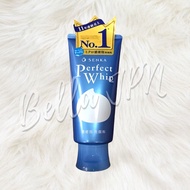 Senka Perfect Whip Facial Wash