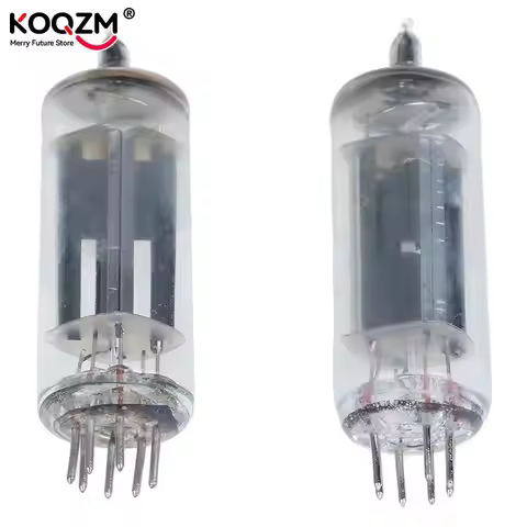 2Pcs/lot Original 6Z4 Electron Tube J Class 6z4 Electron Tube Electronic Tube