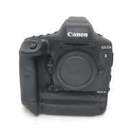 Canon 1DX Mark III