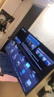 Samsung Smart Tv 55’