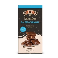 Baileys - Salted Caramel Chocolate Bar