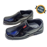 BOYS' PANTOFEL SHOES CHILDREN'S FANTOFEL SHOES 33 - 37 YEARS