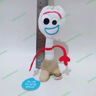 Toy Story Forky Disney Pixar boneka karakter