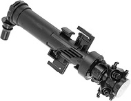 For Skoda 2018 2019 2020 ABS Headlight Windshield Washer Spray Nozzle 5E0 955 965E 5E0955965E(Right 