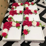 SET DULANG HANTARAN SEWA