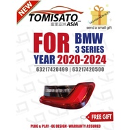 BMW G20 G28 318i TAIL LAMP 2022Y LEFT & RIGHT SIDE (NEW CHINA OEM)