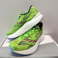 全新 Saucony Endorphin Pro 3 size 44.5 跑鞋 專業馬拉松碳板鞋 跑步練習訓練