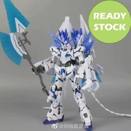 DABAN 6656 MG 1/100 UNICORN GUNDAM PERFECTIBILITY