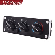 599-008 HVAC Heater A/C Climate Control Module For Freightliner M2 100 106 112