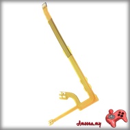 AMOONA Precise Camera Flexible Cable For 14-42mm Lens Control FPC Wire 9cm 3 54in