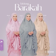 TELEKUNG PREMIUM EKSKLUSIF BARAKAH 2023 BY AS HIJAB DHERBS AS LEGACY ALIFF SYUKRI SHAHIDA