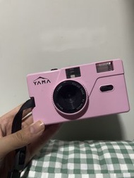 Film camera
