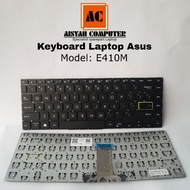 Asus Vivobook 14 E410 E410M E410MA Laptop Keyboard