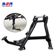 Motorcycle Middle Kickstand Center Central Parking Stand Support For HONDA CB400X CB400F CB400 X CB 