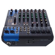 Promo / Terbaru / Yamaha Mg10Xu / Mg10 Xu / Mg 10 Xu / Mg 10Xu Mixer