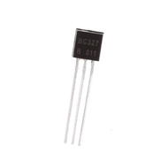 20PCS BC327B BC327 PNP Transistor TO-92 45V 500MA 625mW
