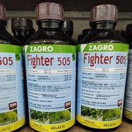 Fighter 505 ZAGRO 1Liter / Racun Serangga