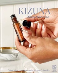 純天然 乳香精油 doTERRA 多特瑞 Natural Frankincense Oil 15ml 瑜伽 冥想 香薰 essential oil aroma touch Dōterra 滾豬