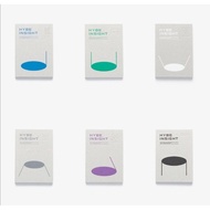 HYBE INSIGHT OFFICIAL MD
