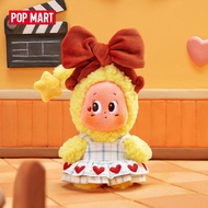 POP MART Twinkle Twinkle Crush On You Series-Plush Pendent Blind Box