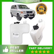 【YW SPARE PARTS】Toyota Unser KF70 year1997 Spare Tank RADIATOR SPARE TANK