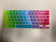 Mac keyboard cover