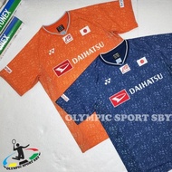 kaos Yonex timnas Jepang 10480 original