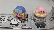 星之卡比  扭蛋