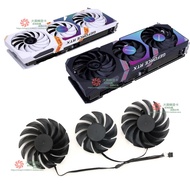 Graphics Card Radiator Colorful Colorful Rainbow RTX3060 3060ti 3070 3080 Ultra OC Graphics Card Coo