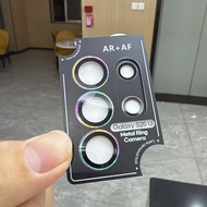 TEMU ฟิล์มกันรอยเลนส์กล้อง ใช้ได้กับ Samsung S26 Ultra/S6/S25/S24/S23 Ultra/Plus/Fe/S26 Ultra/S25 ติ