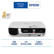 Epson EB-W51 WXGA 3LCD Business Projector