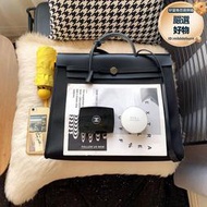 herbag帆布包女大容量託特包上課通勤h家herbag39凱莉包herbag包