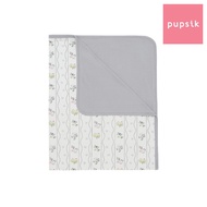 Baa Baa Sheepz Double Layer Blanket, 140x210cm (14 Designs)