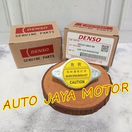 Tutup Radiator Cap Mazda 2 Mazda2 Lama Non Skyactive Ford Fiesta Denso
