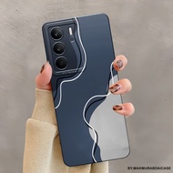 HP Softcase Latesthp Realme C75 4G 2024 - Realme C75X 4G - Realme C71 4G 2025 - Casing Abstract Moti