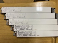 (買五送二)可連運費一起開發票東亞 預熱型電子式安定器 T5 35W*2燈專用 1對2 FX-35AED-BS