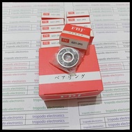 BALL BEARING 6201 2RS FBJ