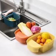 Kitchen Tools Kitchen Sink Strainer Colander Kitchen Sink Basket Drain