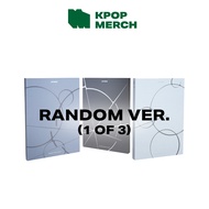 ATEEZ - [ GOLDEN HOUR : PART 4 ] Photobook ver.