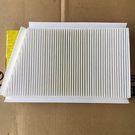 Air conditioner filter for Mercedes-Benz C230 Kompressor 1.8L 2004, 2005, 2006