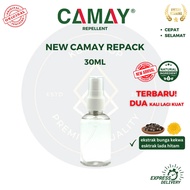 Camay Spray Kutu Kucing Camay Repellent 200mL Cat Tick & Flea Spray