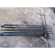 Gardening Tools bareta solid 5 ft. Heavy Duty