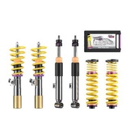 Brand New KW V3 suspension for G81 M3 Touring