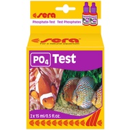 Sera Phosphate Test PO4 (60 tests)